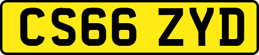 CS66ZYD