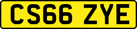 CS66ZYE