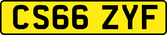 CS66ZYF