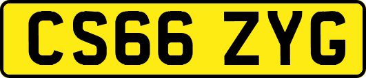 CS66ZYG
