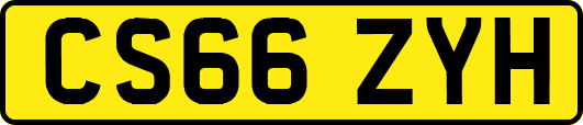 CS66ZYH
