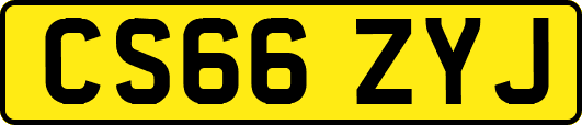 CS66ZYJ