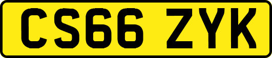 CS66ZYK