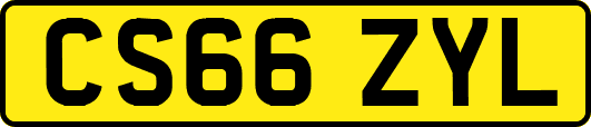 CS66ZYL