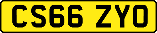 CS66ZYO