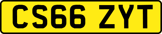 CS66ZYT