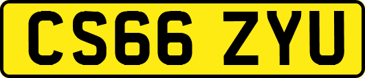 CS66ZYU
