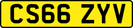 CS66ZYV