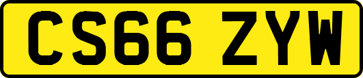 CS66ZYW