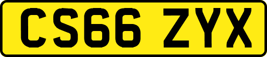 CS66ZYX