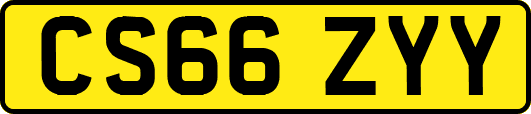 CS66ZYY