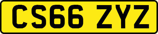 CS66ZYZ