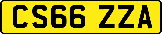 CS66ZZA
