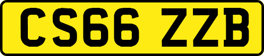 CS66ZZB