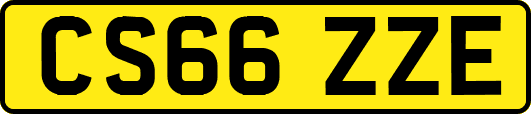 CS66ZZE