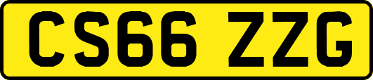 CS66ZZG