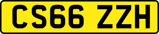 CS66ZZH