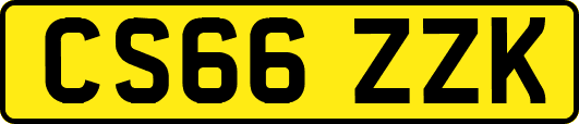 CS66ZZK