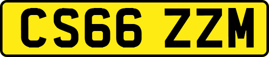 CS66ZZM