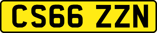 CS66ZZN