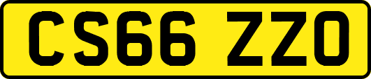 CS66ZZO