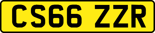 CS66ZZR