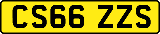 CS66ZZS
