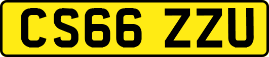 CS66ZZU