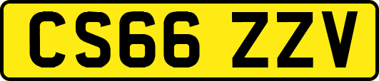 CS66ZZV