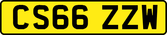 CS66ZZW