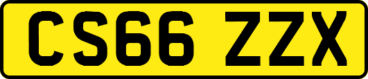 CS66ZZX