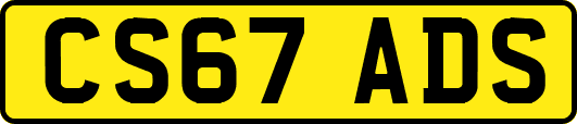CS67ADS