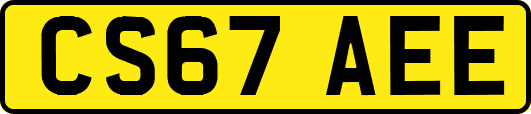 CS67AEE