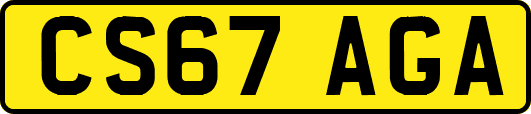 CS67AGA