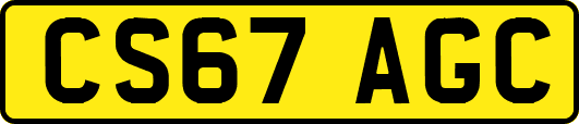 CS67AGC