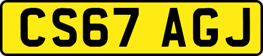CS67AGJ
