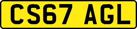 CS67AGL