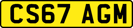 CS67AGM
