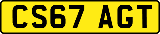 CS67AGT