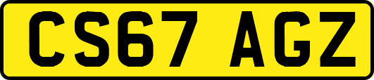 CS67AGZ