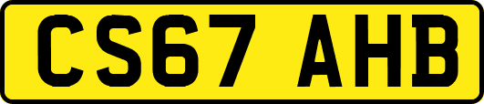 CS67AHB