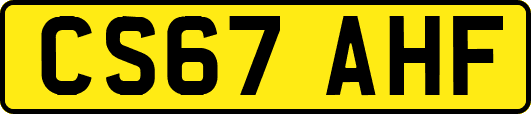 CS67AHF