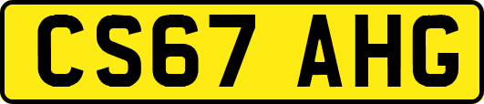 CS67AHG