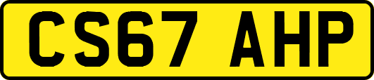 CS67AHP