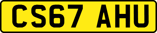 CS67AHU