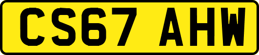 CS67AHW