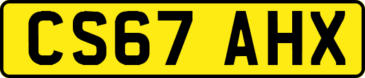 CS67AHX