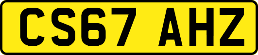 CS67AHZ