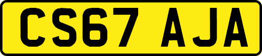 CS67AJA