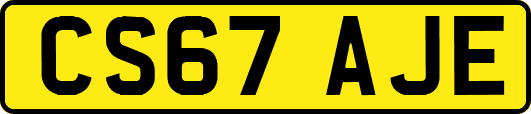 CS67AJE